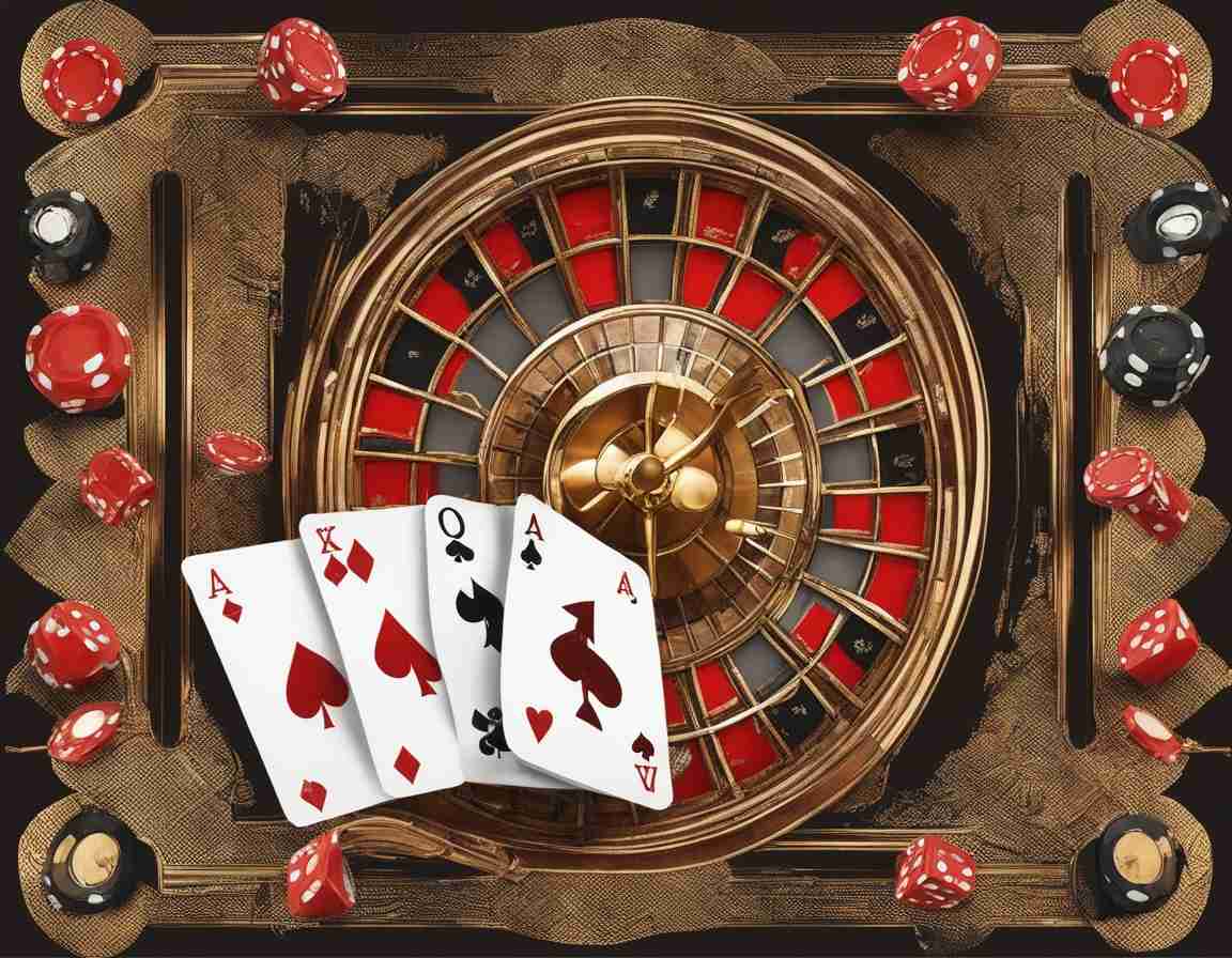 118bet